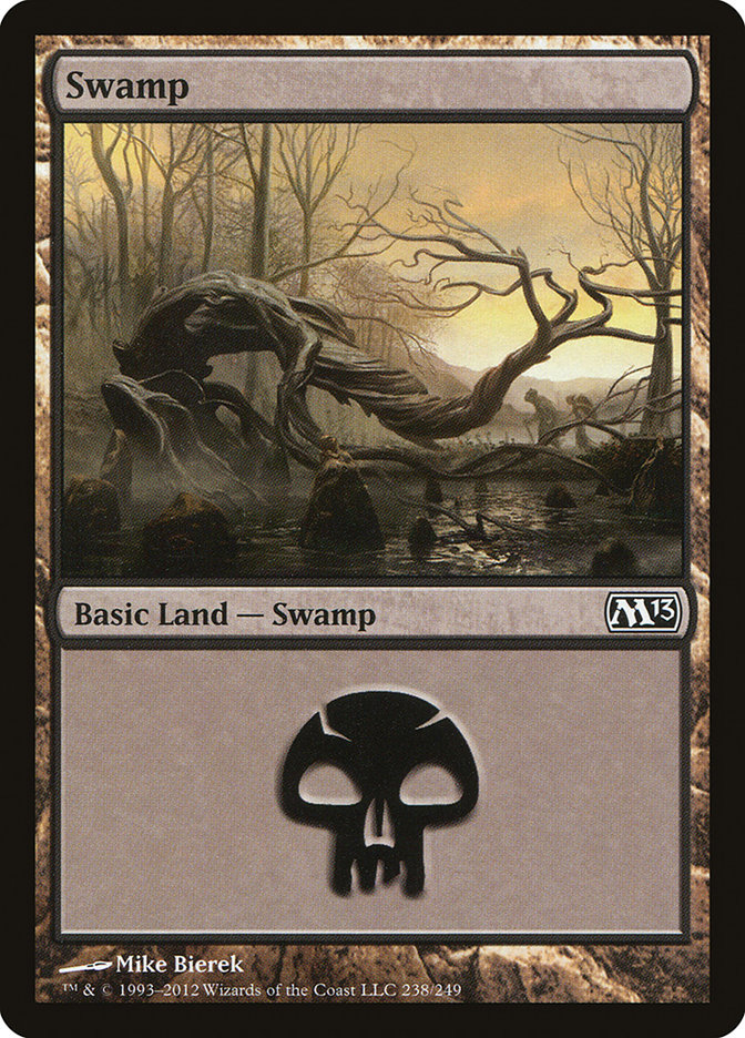 Swamp