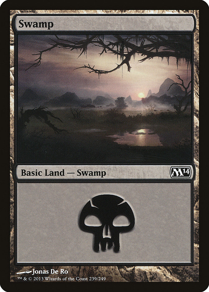 Swamp