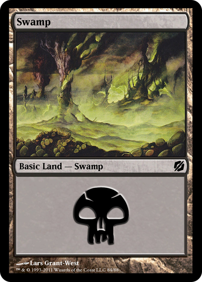 Swamp