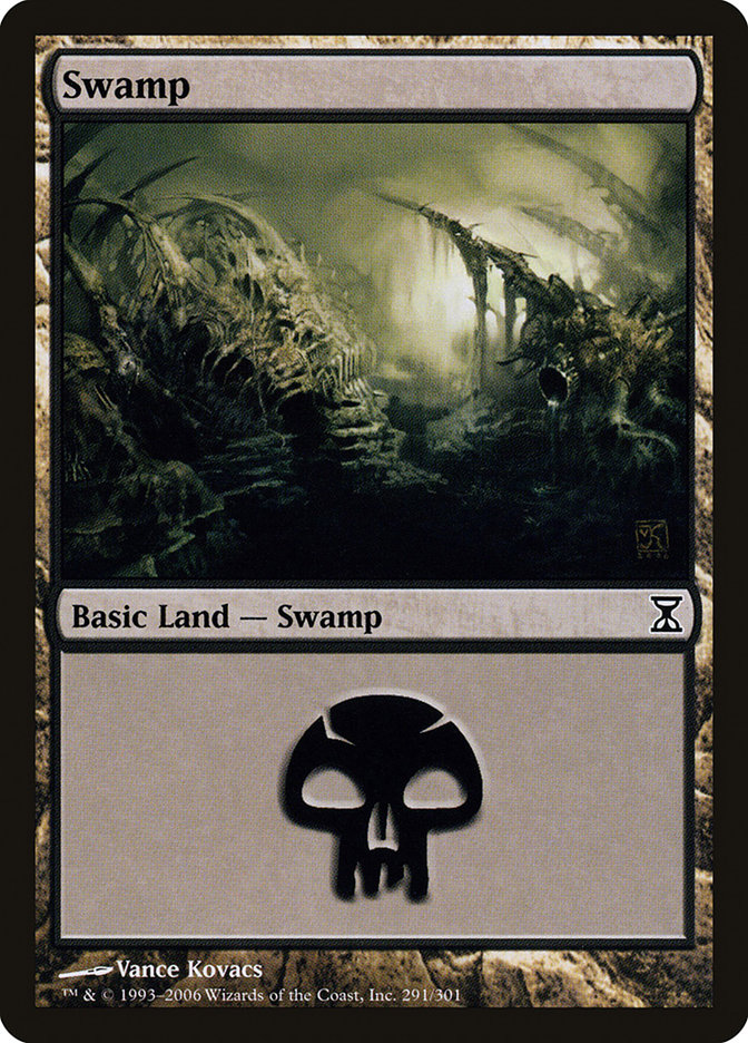 Swamp