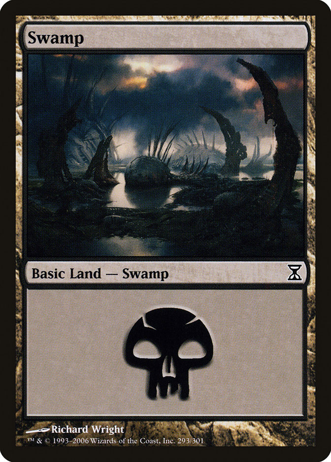 Swamp