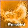Flamebird's Foto