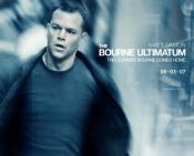 Jason Bourne's Foto