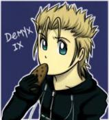 Demyx's Foto