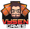 Vysen Games's Foto