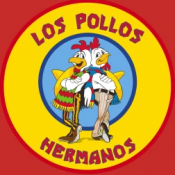 Los Pollos Hermanos's Foto