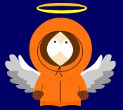 Kenny McCormick's Foto