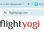 Flightsyogi's Foto