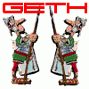Zeldort, Elfen lord - letzter Beitrag von Geth